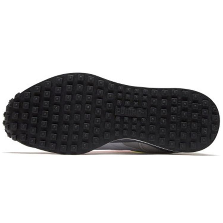 Puma Мужские кроссовки Style Rider Play On 'Grey Orange' 371150-03