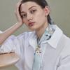 Шелковый твилли ANA MAISON Dulgi [PMT-1406]