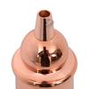 Lamp Holder Set 2 pcs Rose Gold E27