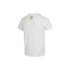 Nike Kids T Shirts Crew Neck Moderate FJ7237-100