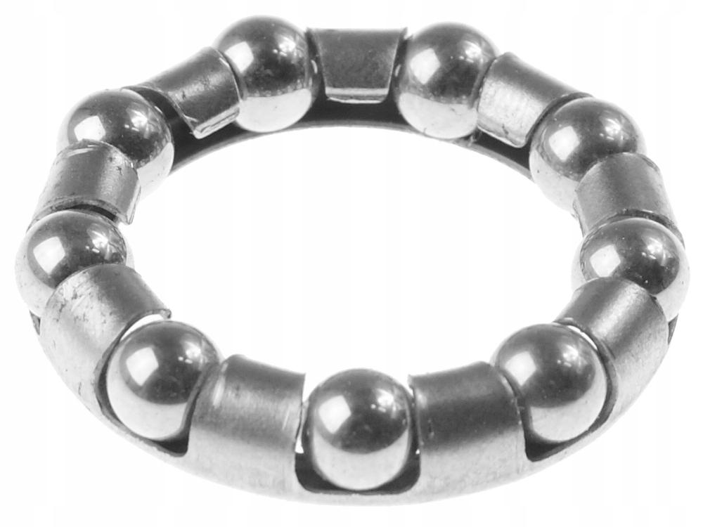 Bottom Bracket Bearing Cup Driven 1/4X9 Lxd Ti-Kk149B