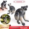 Модель Сердца Кольцехвостатого Лемура - Когнитивная Игрушка для Детей и Подарок на День Рождения