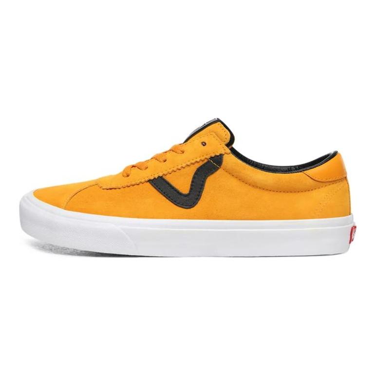 Epoch Vans Sport 'Кадмиевый желтый' VN0A4BU6XW3