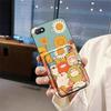 Водонепроницаемый чехол для телефона из ТПУ для Xiaomi Redmi 6A защитный противоударный модный дизайн граффити задняя крышка полная защита прочный