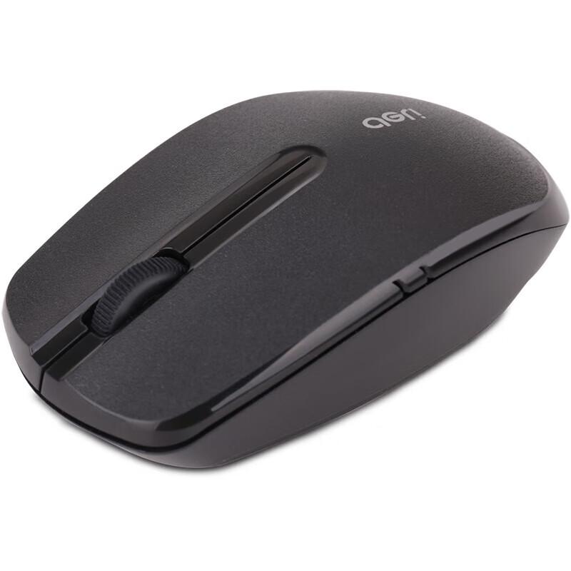 Deli Wireless Silent Office Mouse