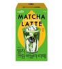 Jardin Rostique Café Mori Matcha Cream Vanilla Latte (10 Sticks) — Smooth & Sweet Green Tea Latte