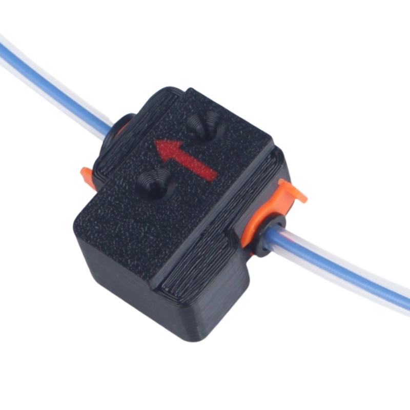 1pcs Filament Sensor for FLASHFORGE Adventurer 5M / AD5M Pro 3D Printer Parts