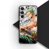 Чехол для телефона ONE Luffy PIECE Sanji для Motorola Moto Edge 70 60 Fusion Stylus NEO Pro Plus G04S G MAX Stylus G04
