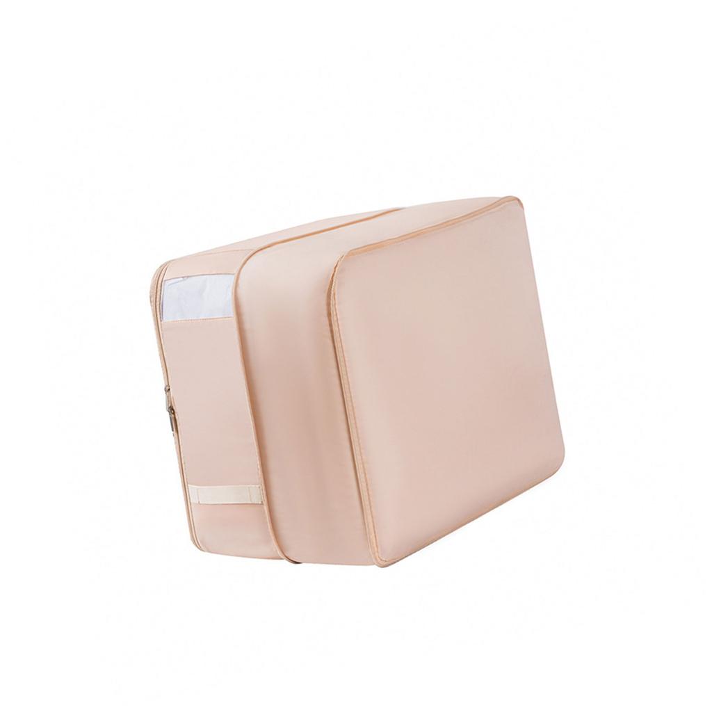 Багаж большой вместимости для упаковки, для шкафа, постельного белья, самосжимающиеся органайзеры, сумка для хранения одеяла, пухового одеяла, подушек