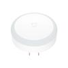 Xiaomi Mi Smart Night Light Подключаемый датчик освещенности Автоматическое освещение Мягкий теплый свет Антисиний свет