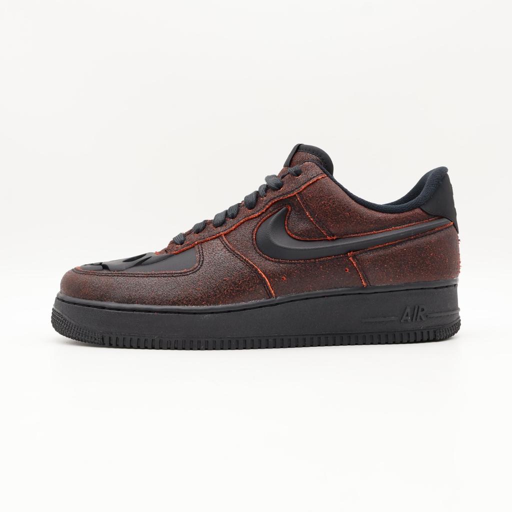 HV2016-001 Nike Air Force 1 Low Хэллоуин (Мужской)