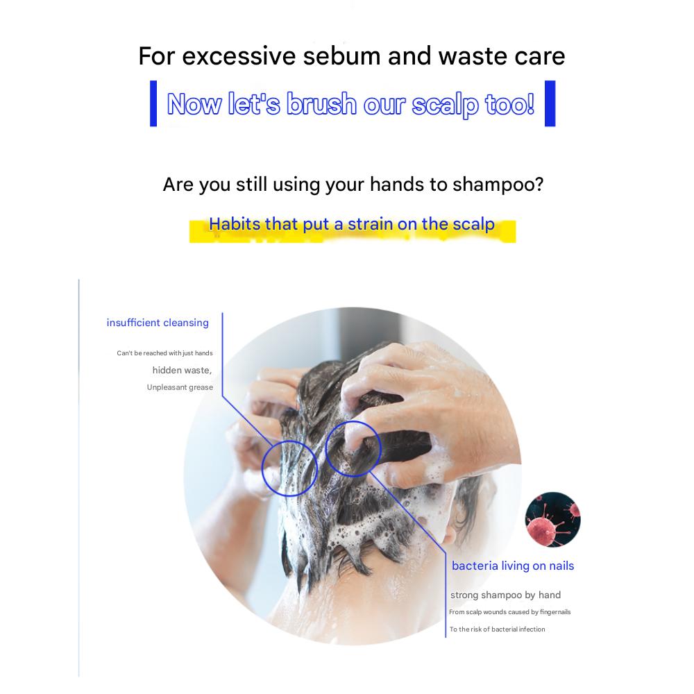 Modamoda Step00 Blue Биотиновая жидкость для полоскания кожи головы 90 мл/3,04 жидких унции. унция.