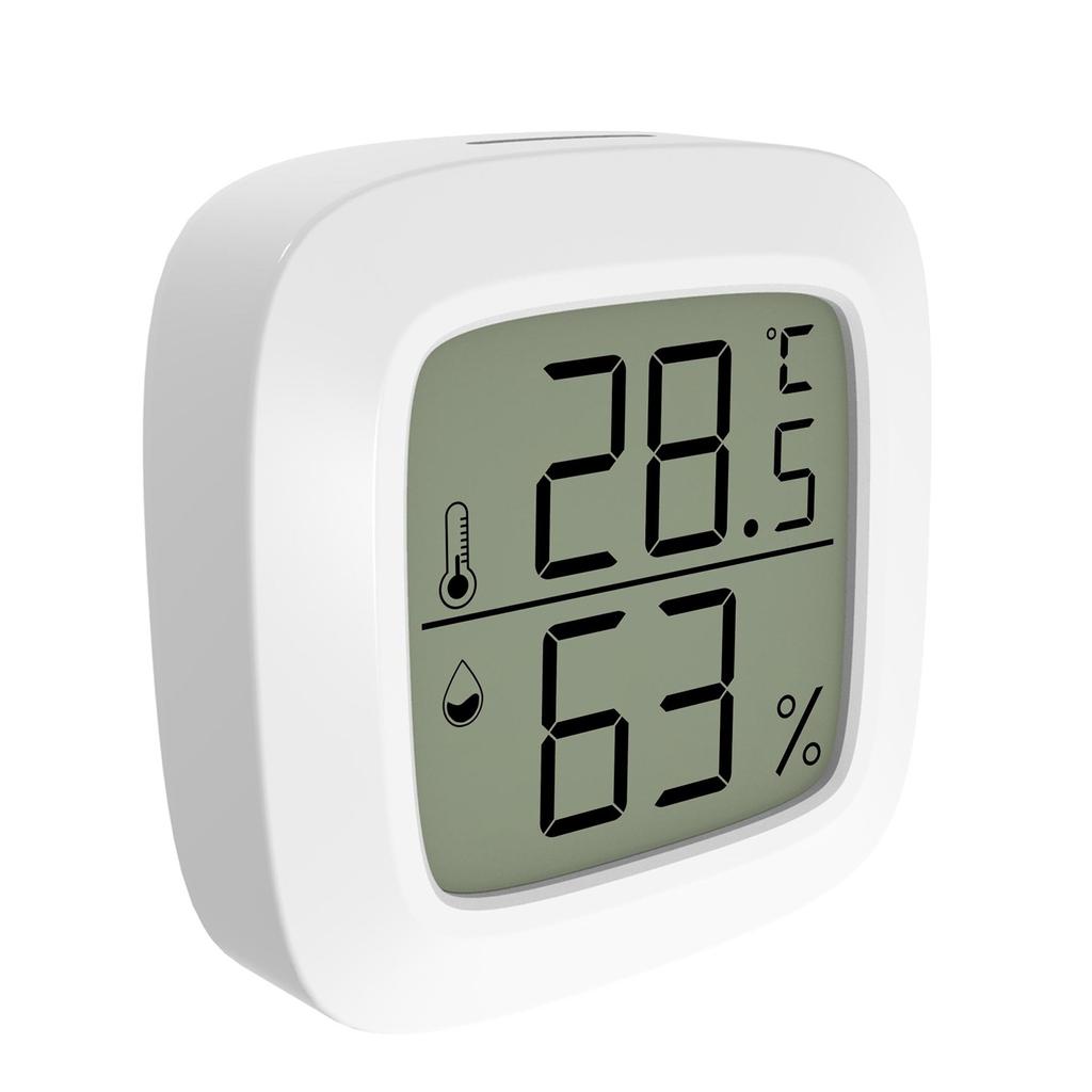 Гигрометр Термометр Комнатный ЖК Цифровой Мини Комнатный Термометр Комнатный Термометр