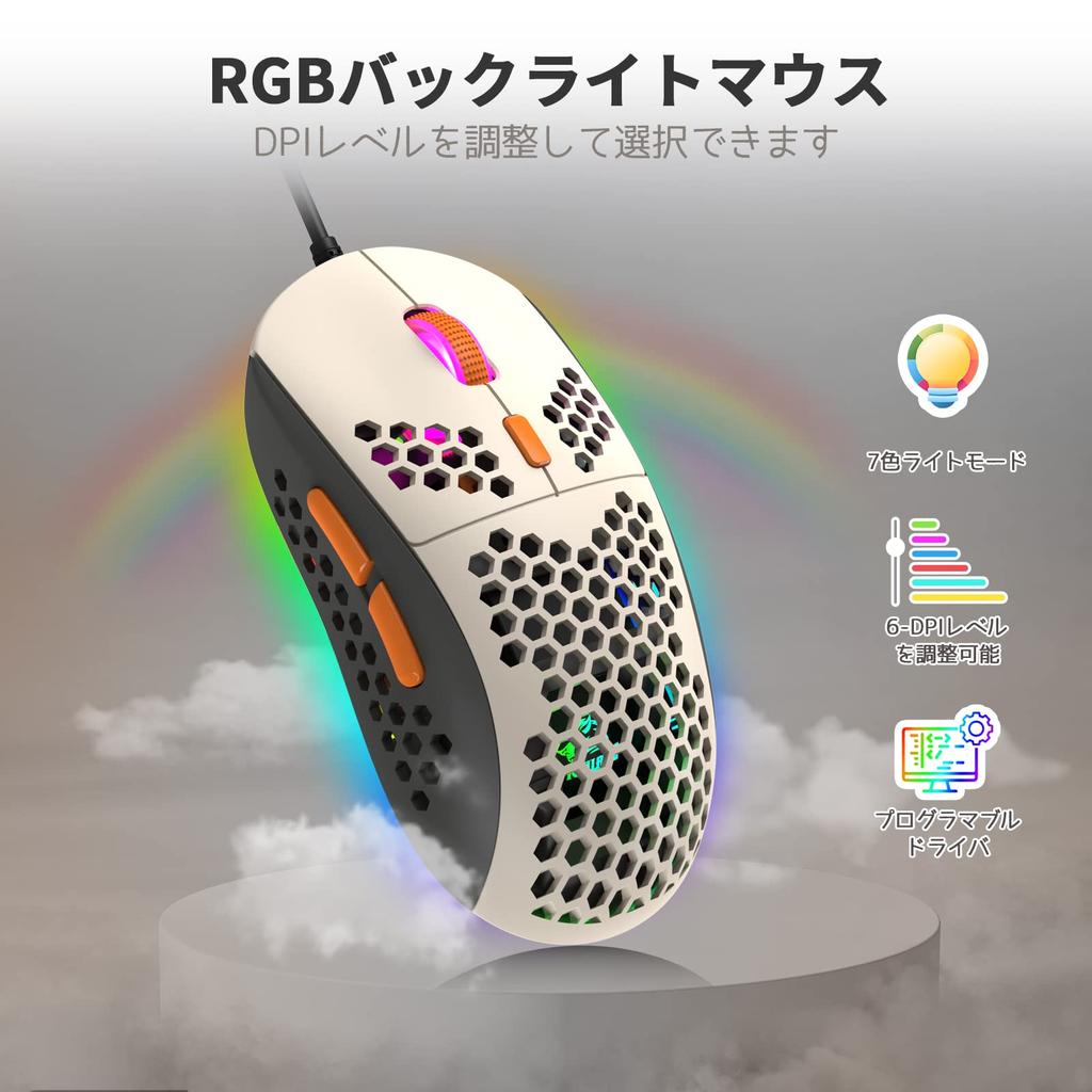 ZIYOU LANG Проводная механическая игровая клавиатура и мышь с подставкой для запястья Cloud RGB-подсветкой TKL Mini Coil Cable Tactical Brown для Switch PS4 PS5 PC Mac