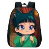 New The Apothecary Diaries Backpack For Boy Girl Anime MaoMao School Bags Kids Backpack Cartoon Kindergarten Bag Mochila Gift