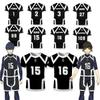 Japanese Anime Blue Lock Season 2 New Isagi Football Jersey T-shirts Cosplay Hyoma Chigiri Meguru Bachira Tees Children Clothes