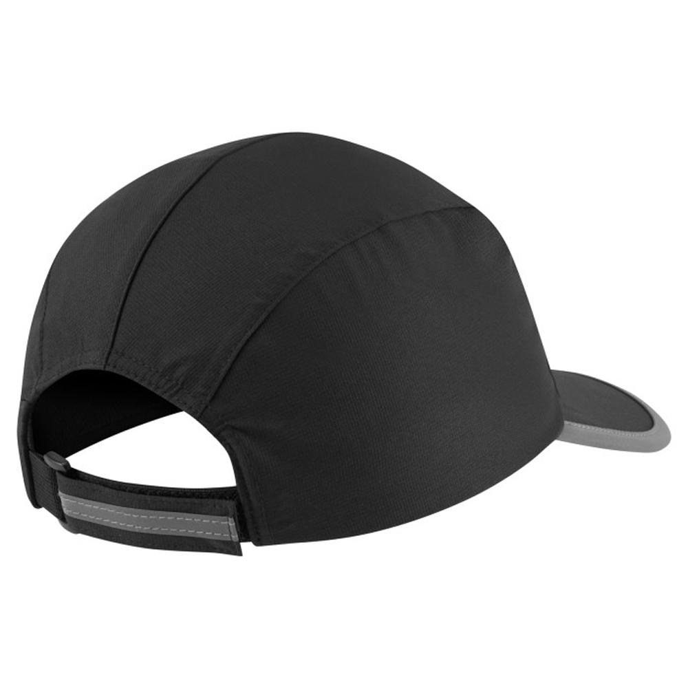 Ronhill Unisex Adult Storm Logo Cap