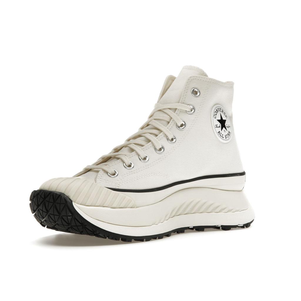 Converse Chuck 70 High Унисекс Белый Черный A01682C