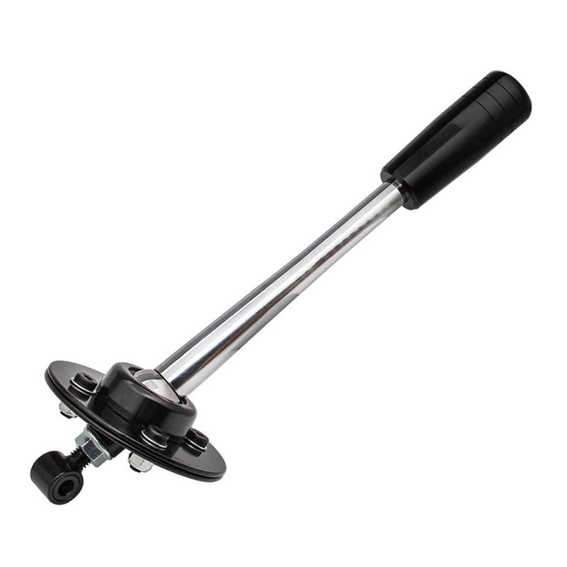 Adjustable Throw Short Shifter Lever Gear Knob for BMW 85-10 E30 E36 E46 E34 E39 Z3 SK-1001,265mm
