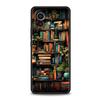 Иллюстрация «Читать книги» Чехол для телефона для Xiaomi Mi 15 14 13 12 11 Ultra 14T 13T 12T 11T 10T Pro Lite 5G Ударопрочный ТПУ Чехлы