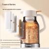 SUPOR KCV15BF50 1,5 л Термоизолированный чайник