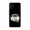 Чехол для Samsung A07 4G Красивый Цветок Защитный Противоударный Силиконовый Задний Чехол для Телефона Для Samsung Galaxy A07 Чехлы A 07 Fundas