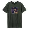 Amplified Unisex Adult New Values Iggy Pop Back Print T-Shirt