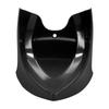 Motorcycle Front Chin Spoiler Fairing Lower Mudguard Air Dam Cover For Harley Sportster XL 1200 883 48 Super Low Roadster 04-22