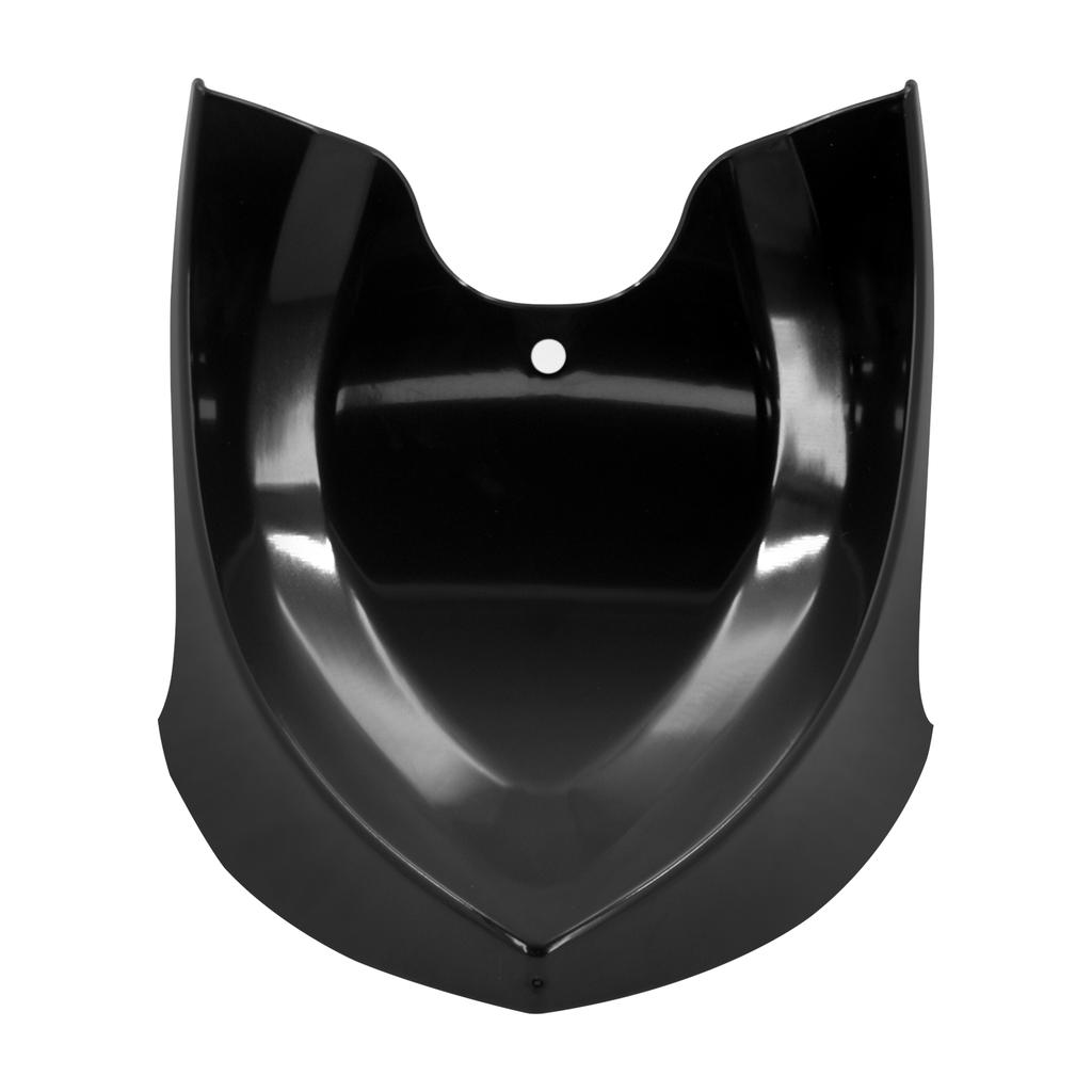 Motorcycle Front Chin Spoiler Fairing Lower Mudguard Air Dam Cover For Harley Sportster XL 1200 883 48 Super Low Roadster 04-22