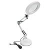 5X Magnifying Glass Lamp LED Chips with USB Interface 3000?6500K for Manicure Tattoo Using