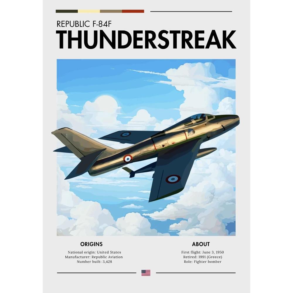 Крутой сверхзвуковой истребитель, плакат, принты самолетов ВВС, многоцелевой истребитель, холст, настенное искусство, картина, декор для дома, комнаты