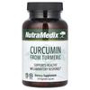 Curcumin from Turmeric, 120 Veggie Capsules (250Mg Per Capsule)