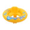 Baby Pool Swim Training Seat Float Inflatable with Safety Seat Double Air Chamber for Baby Toddlers Infant