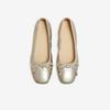 Best 26 Autumn Shopping Mall Same Style Shallow Mouth Single Shoes Fashion and Simple Commuting Women's Shoes C7662CQ6