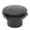 Car   Conditioner Outlet Vent Trim Knob   Round Maintenance for RVs Buses Boats