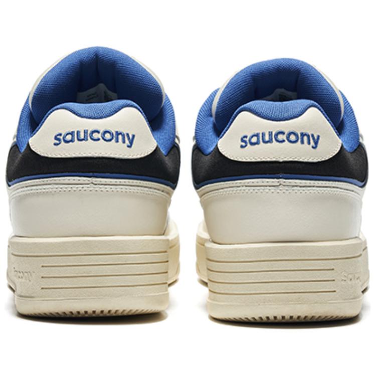 SAUCONY Chilltime Удобные Трендовые Спортивные Амортизирующие Нескользящие Износостойкие Дышащие Низкие Повседневные Кроссовки для Образа Жизни S79045-2