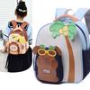 Children's Schoolbag, Kindergarten, Small and Medium-sized Classes, Boys and Girls, Backpack Cartoon, Cute and Lightweight, Backpack Tide