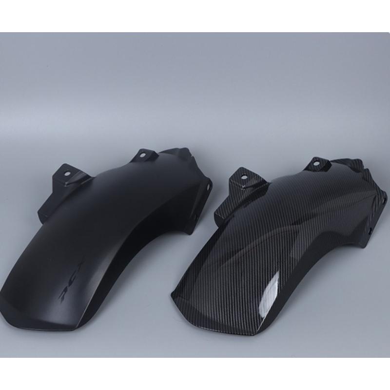 Motorcycle Mudguard Rear Fender Extension Splash Pad Bracket Accessories For Honda PCX160 ADV160