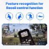 Gaming Mobile Keyboard & Mouse Adapter for PUBG