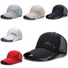 Printing Style Sport Peaked Cap Baseball Caps Sun Protection Outdoors Fashion