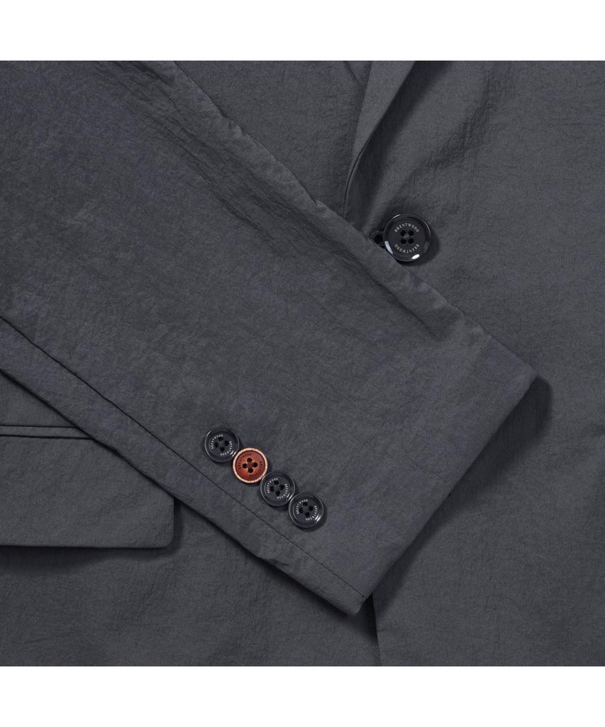 Легкая куртка Brentwood Solid Brjcm25731Gyd
