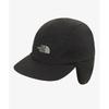 Thenorthface NE3CR60A Шапка-наушники для бега ЧЕРНЫЙ