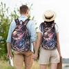 Стиль Покемон Пикачу Рюкзак Mochilas Супер Качество Школьный Прочный Рюкзак для Ношения Изготовлен с Заботой и Точностью