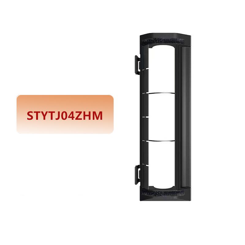Для пылесоса Xiaomi Mi STYTJ04ZHM Запасные части Аксессуары Основная боковая щетка HEPA-фильтр Тряпка для робота-пылесоса