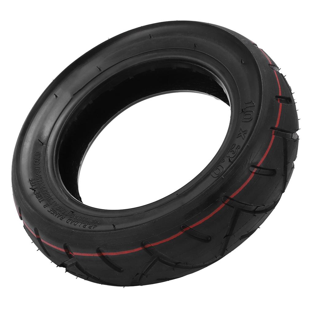 Электрический скутер шины надувные резиновые ударопрочность замена колеса электрического скутера