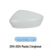 Replacement Rearview/Parking Mirror Cover for 2014-2024 Mazda 3 Axela - Exterior Car Decoration