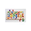 Wooden Educational Elif Ba Bultak Puzzle Child's Play