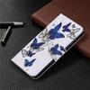 Для Samsung Galaxy A52s 5G Чехол Funda Кожаный Магнитный Флип-кошелек Чехол для телефона sДля Galaxy A52 S A 52S A528 SM-A528B Обложка Etui