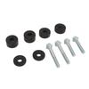 Front Seat Spacer Lift Kit Aluminium Alloy Rustproof Replacement for Toyota Tacoma 4Runner FJ Cruiser