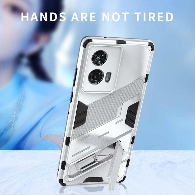 Fundas For Motorola Moto Edge 50 Fusion Case Shockproof Protect Armor Back Coque for MOTO Edge 50 Edge50 Fusion Phone Cover